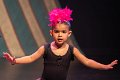Mini Stars Circus 3C  065
